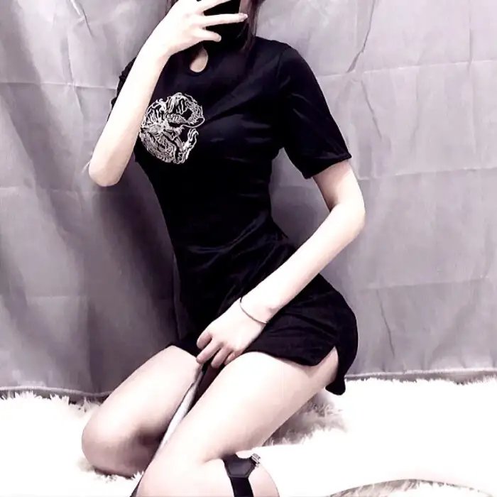 大道之夜